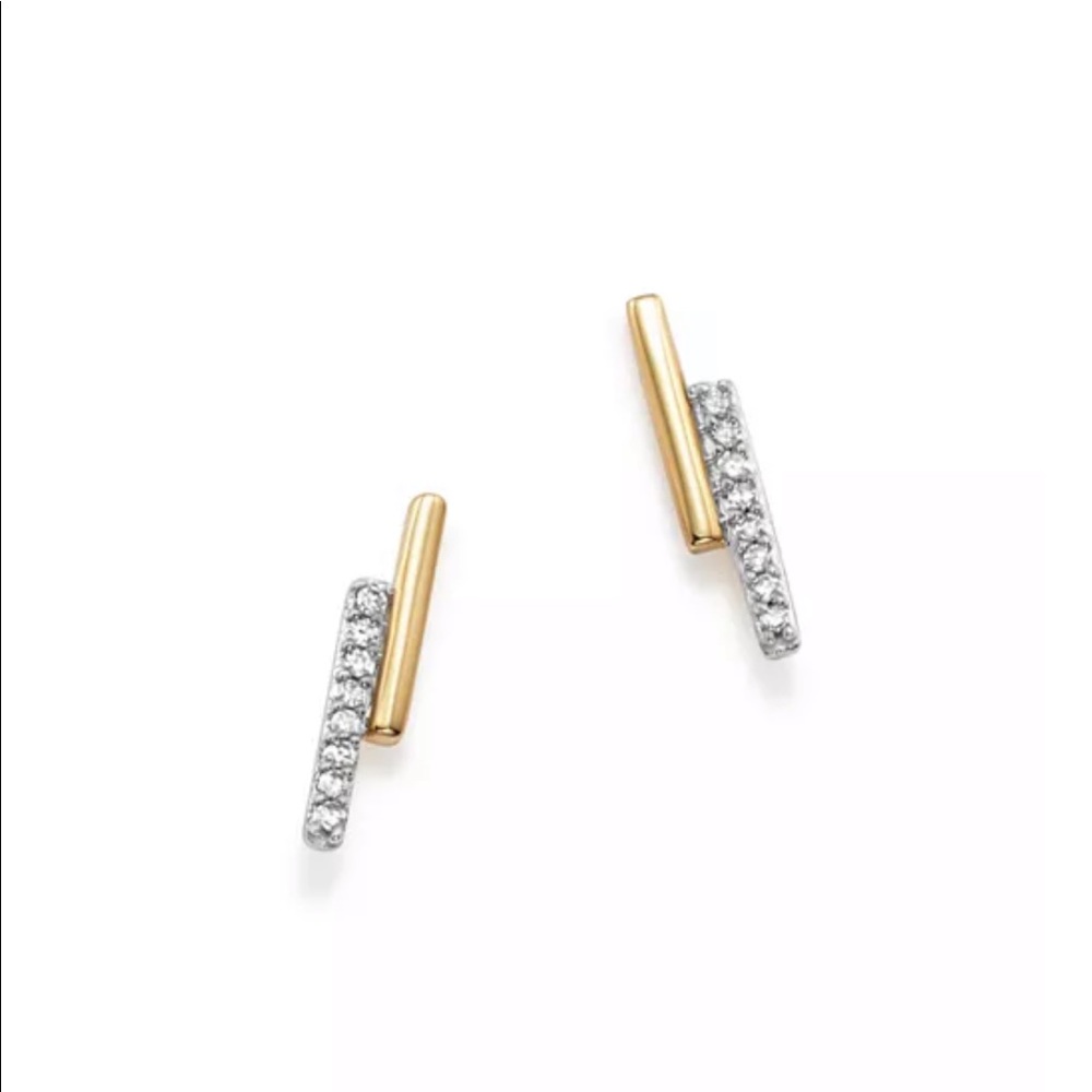 Adina Reyter earrings